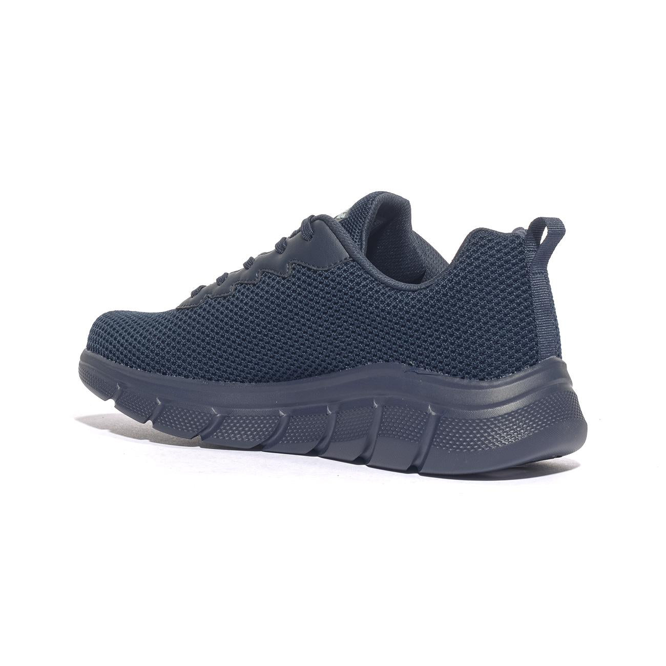 Sneakers Skechers BOBS B FLEX - CHILL EDGE Blu 118106NVY SKECHERS