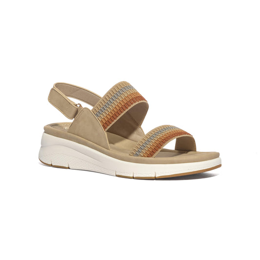 KEYS K12352 NOCCIOLA Sandali Donna