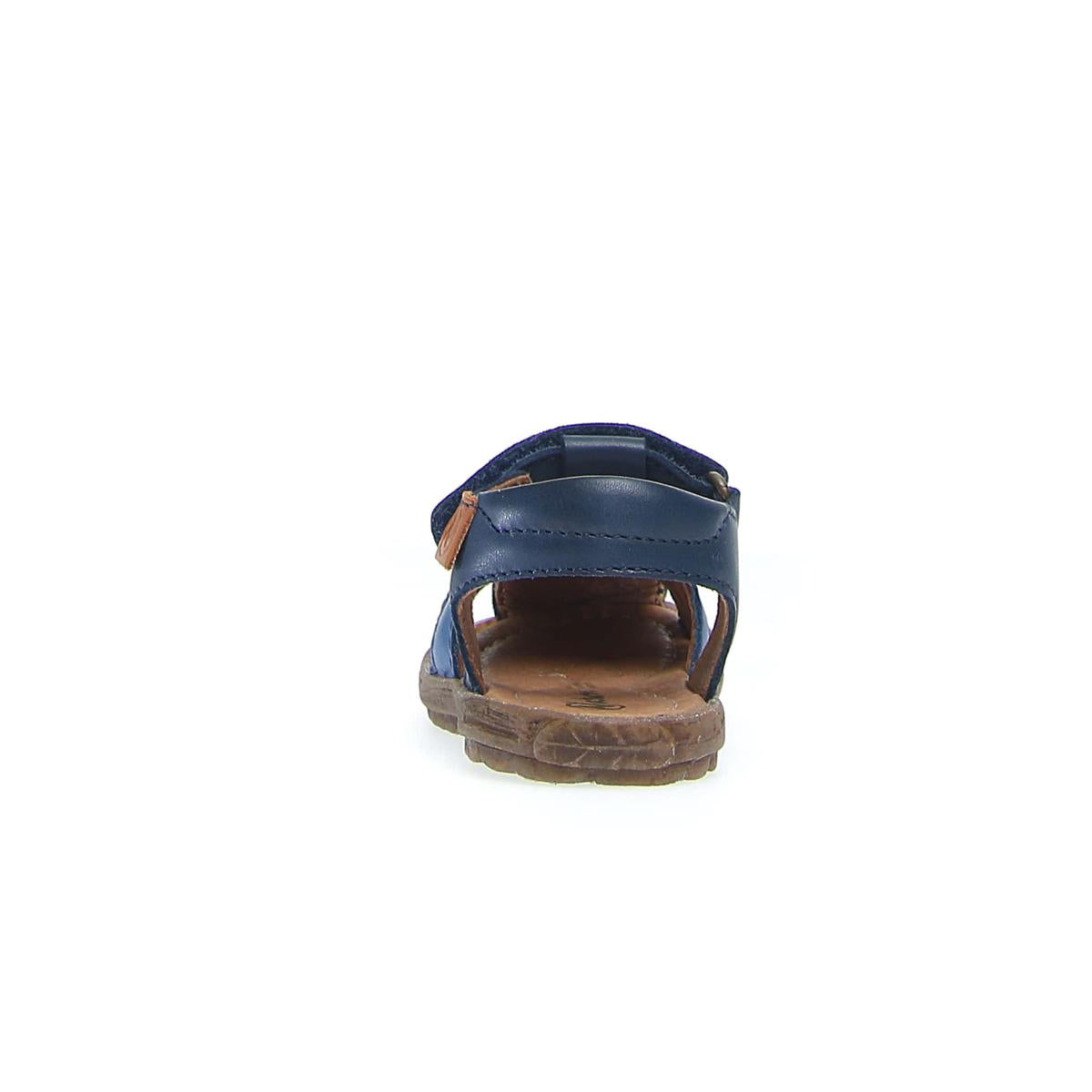 Sandali NATURINO OKITE NAVY-AZURE-CELESTE Bambino 0011500940-01-1C53NAVY-AZURE-CELESTE NATURINO