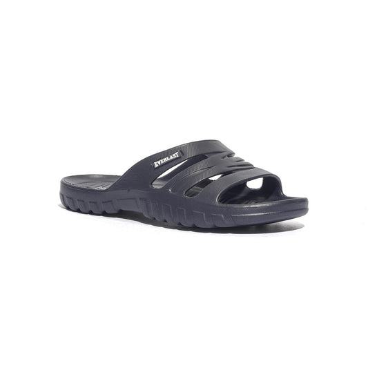 EVERLAST EV064 NAVY Ciabatte Uomo