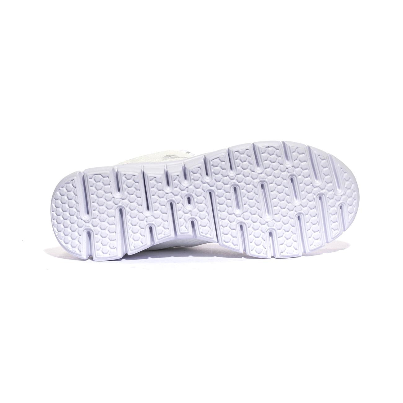 FREDDY FY7549 WHITE Sneakers Donna