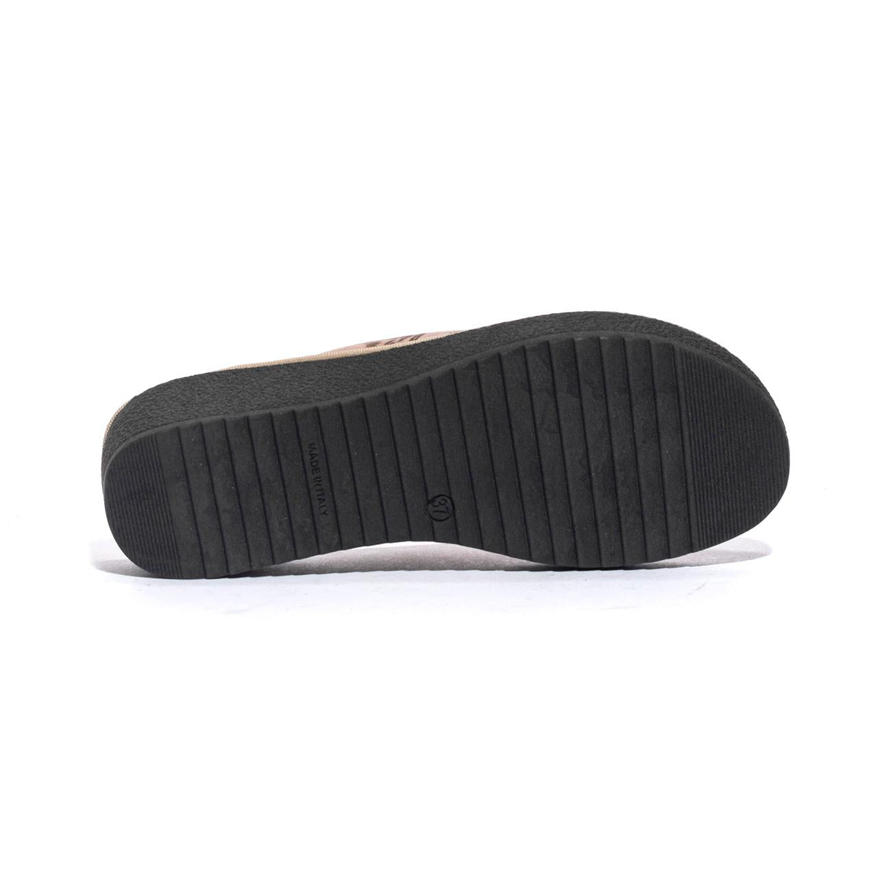 Ciabatte Valleverde 58250 Beige 58250BEIGE VALLEVERDE