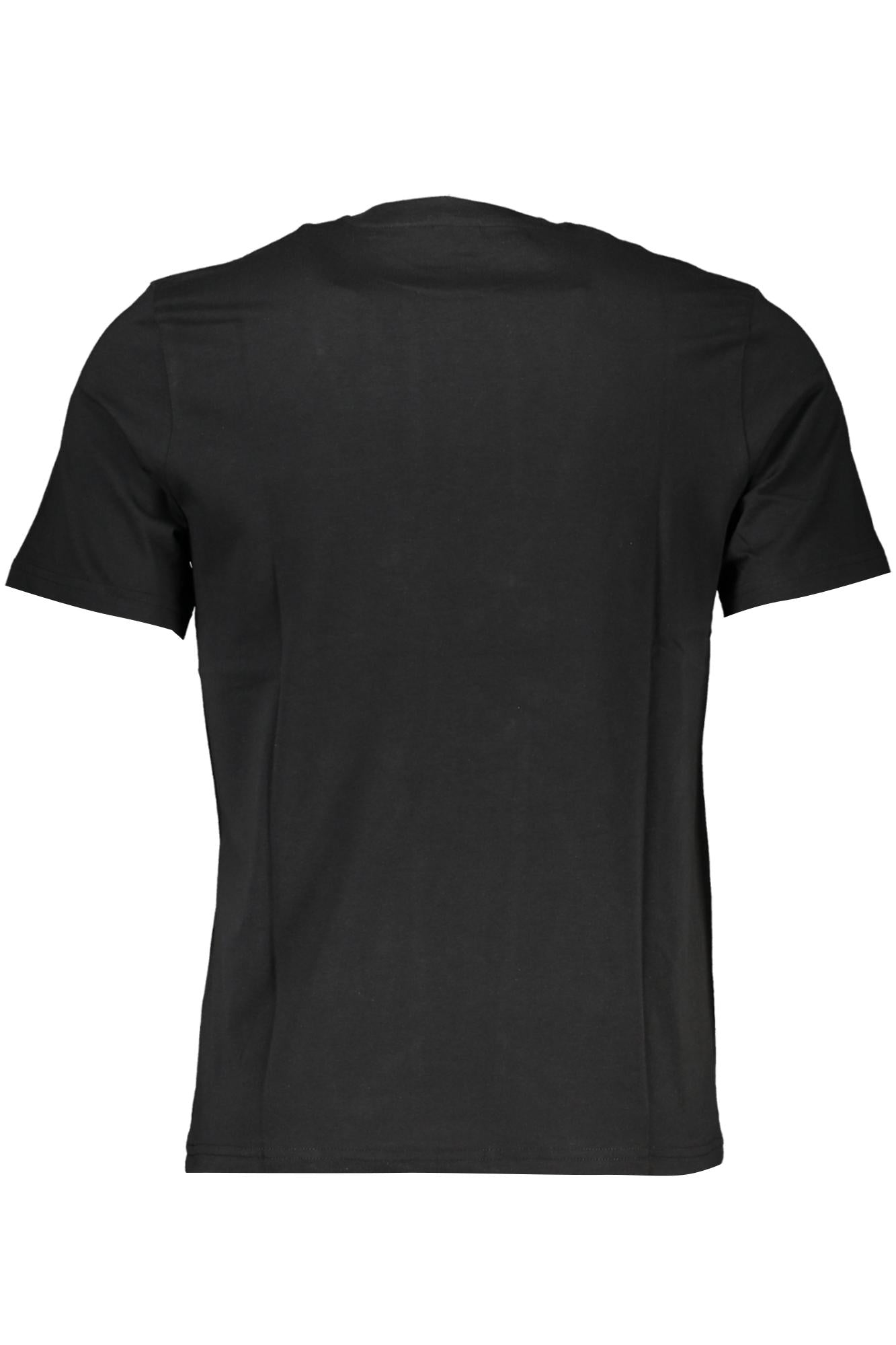 NORTH SAILS 902836000_NE0999 Nero T-Shirt Uomo
