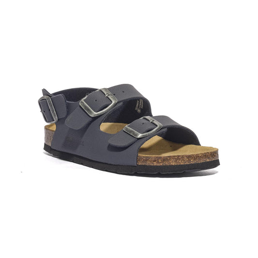 LUMBERJACK 102268018 NAVY BLUE Sandali Bambino