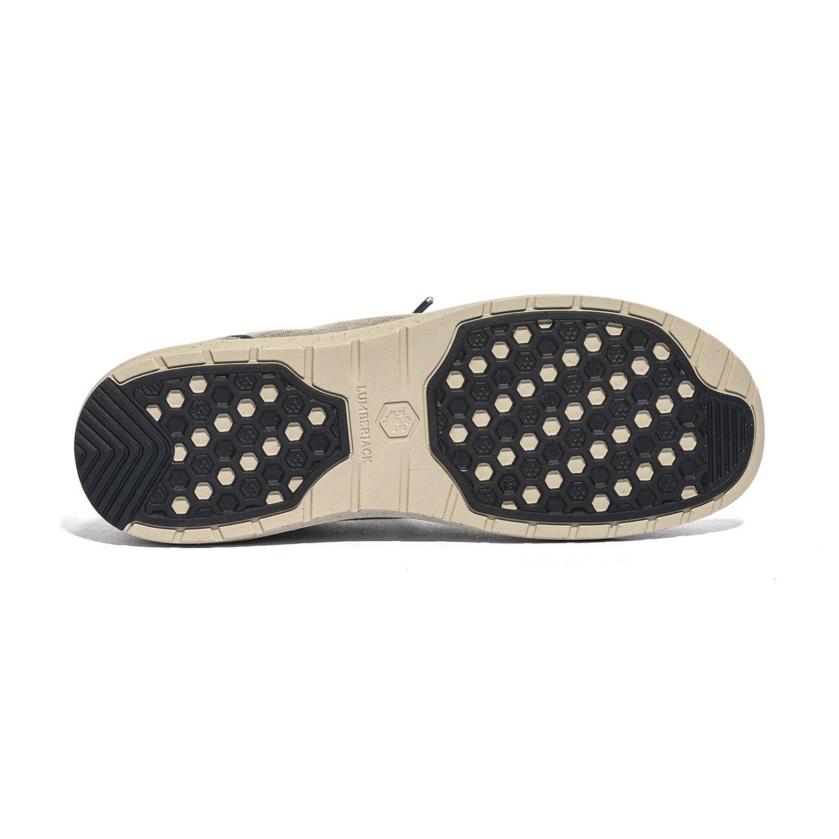 LUMBERJACK 102268997 SAND Slip-on Uomo
