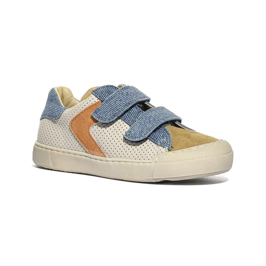 NATURINO 0012014879.26.2D53 SAND.A Sneakers Bambino
