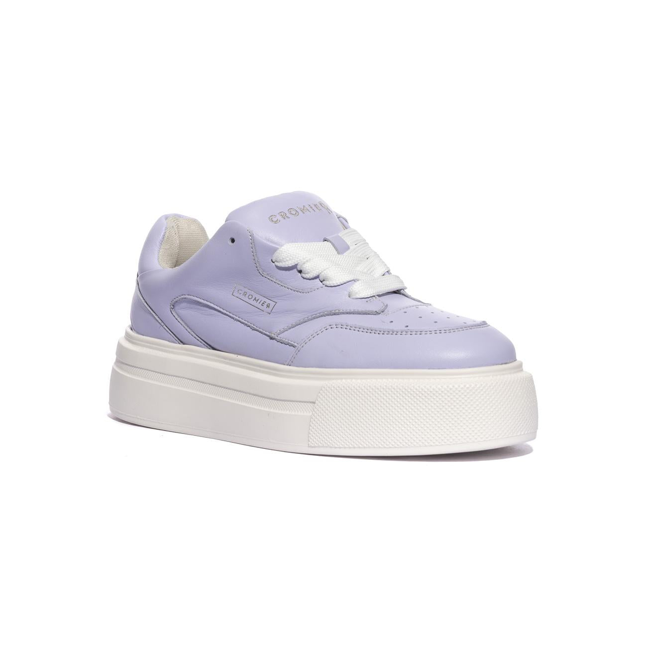 Sneakers Cromier C2l4 Lilla C2L4LILLA CROMIER