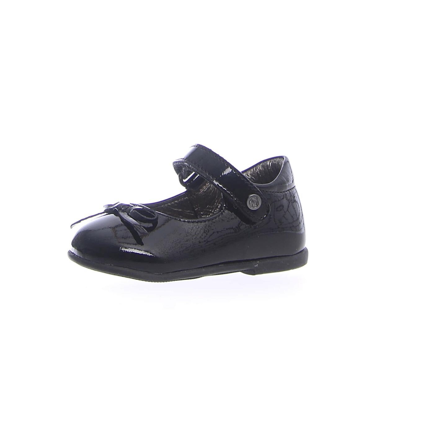 Ballerine naturino ballet vernice nero 0012012962-01-0A01NERO NATURINO