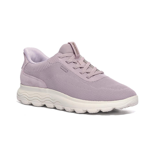 GEOX D557MA 06K22 LILAC C8020 Sneakers Donna