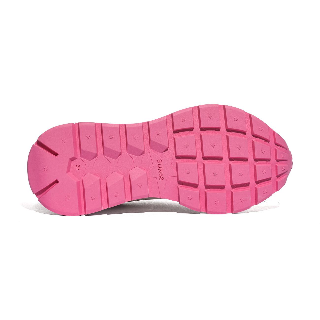 SUN 68 Z36201 PORCELLANA Sneakers Donna