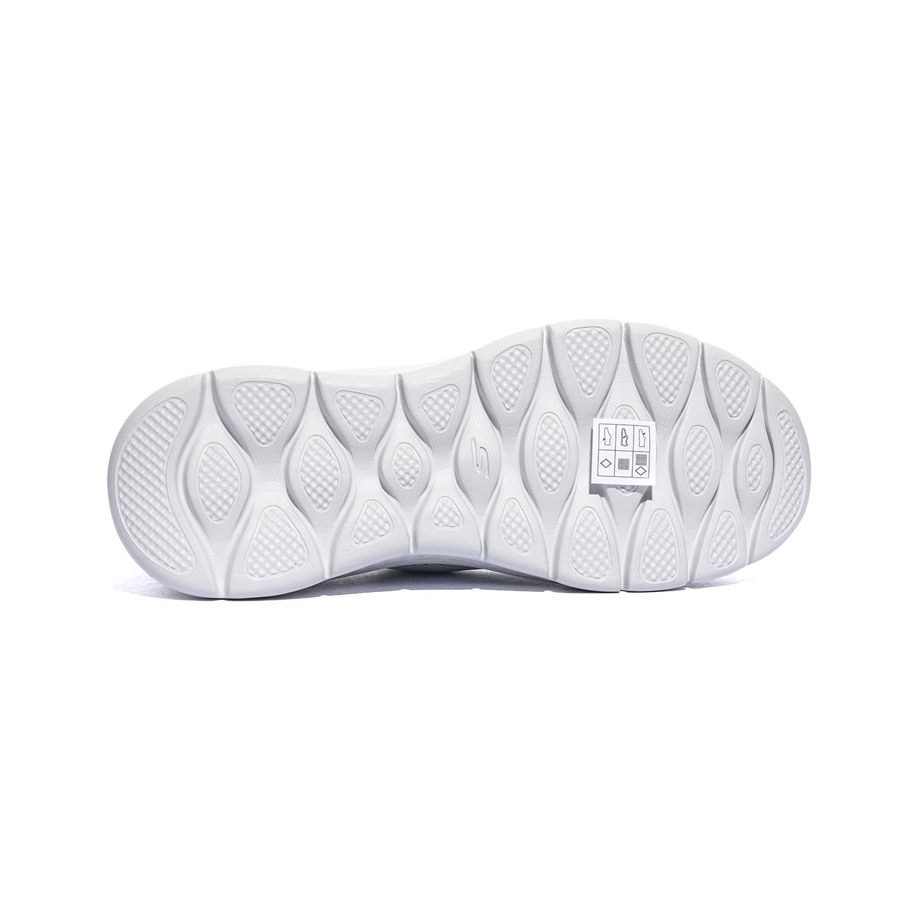 SKECHERS 124836 MNT Sneakers Donna