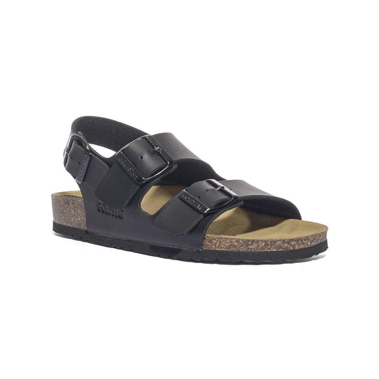 GOLDSTAR GS1810 PREMIER NERO Sandali Unisex