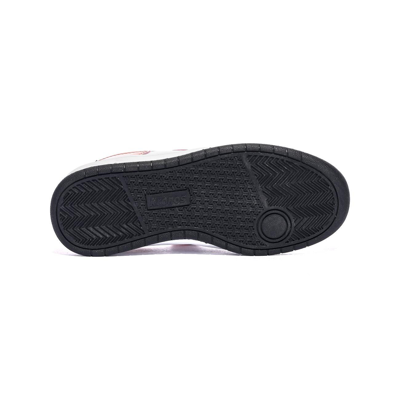 KRONOS KR32K82224 ROSE BLACK Sneakers Unisex Bambino