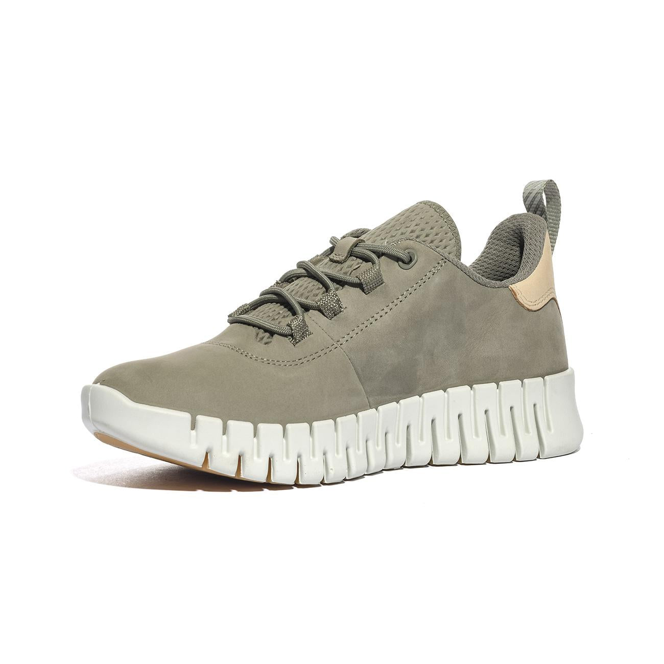 Sneakers Ecco 218203 Verdi 218203POWDER ECCO