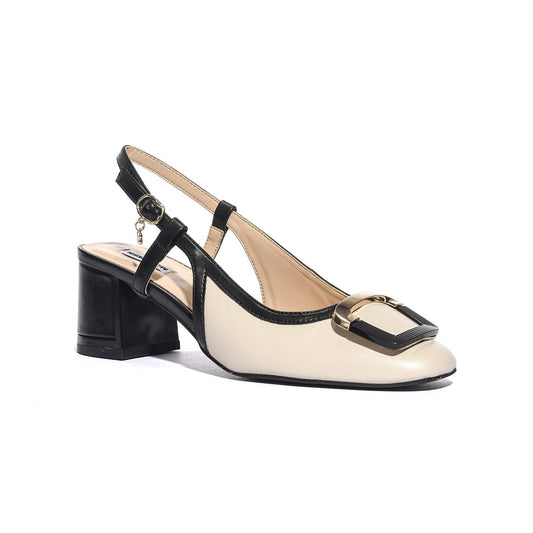 MARIELLA BURANI 51153 BEIGE Sandali Donna