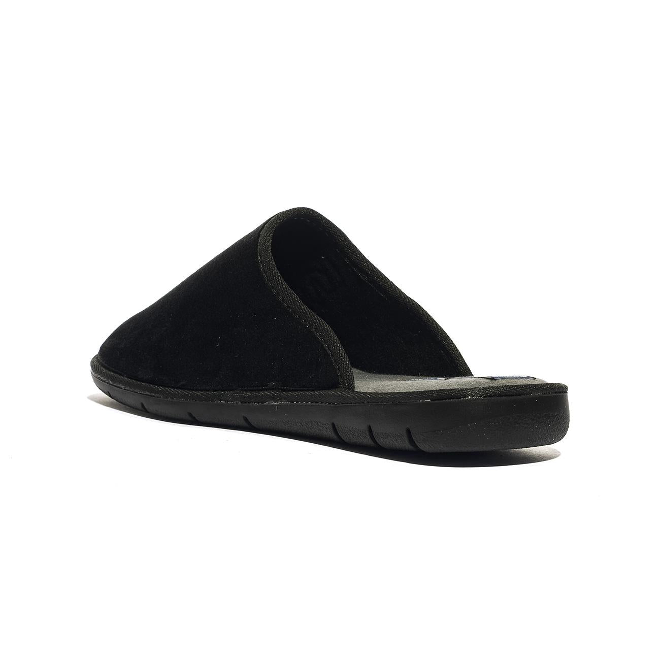 Ciabatte Inblu 91000031 Nere 91000031NERO IN BLU