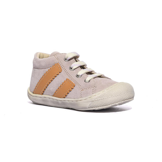 NATURINO 0012019139.01.3M74 CIPRIA APRICOTCIPRIA APRICOT Sneakers Bambina