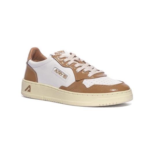 AUTRY MEDALIST AULW RT02 Sneakers Donna