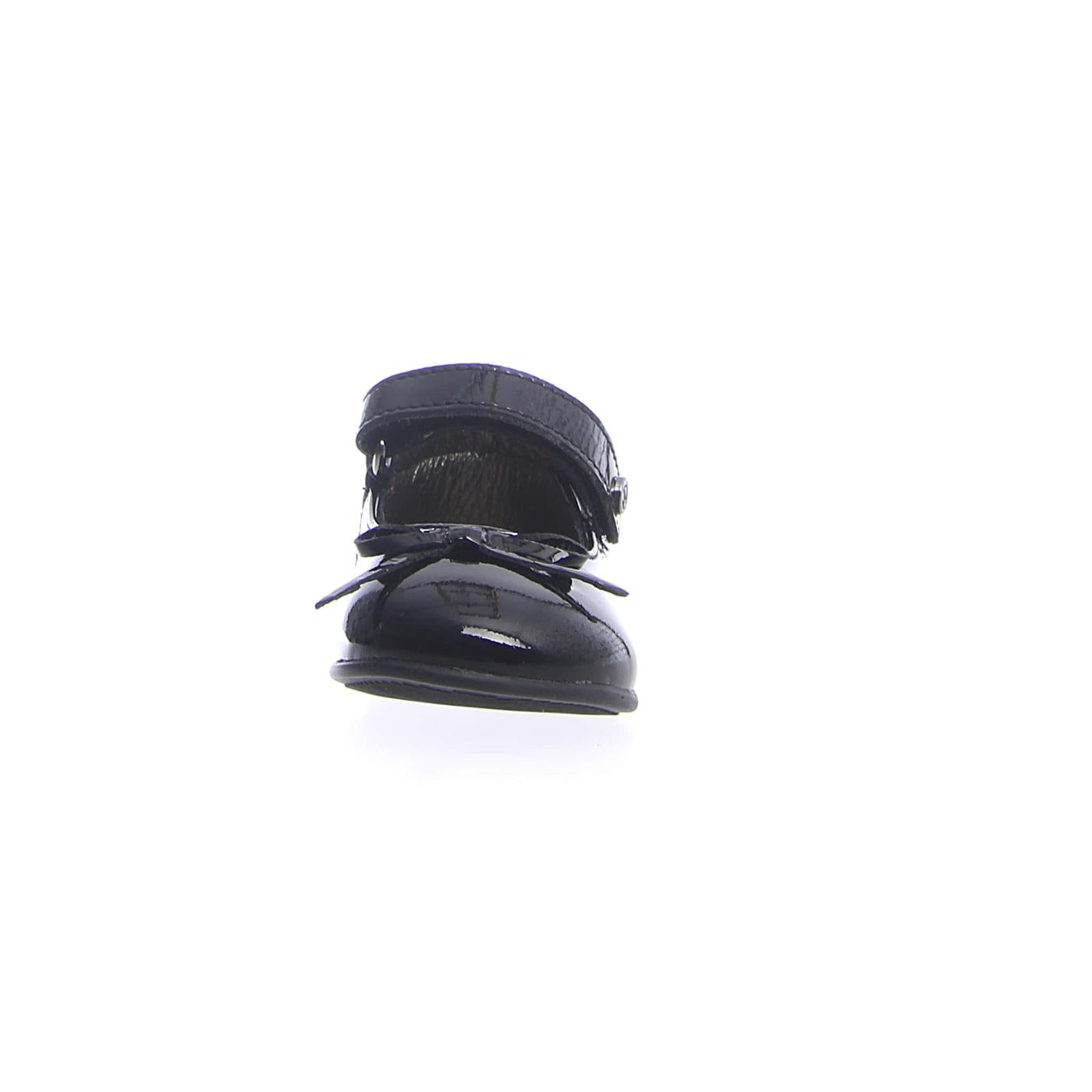 Ballerine naturino ballet vernice nero 0012012962-01-0A01NERO NATURINO