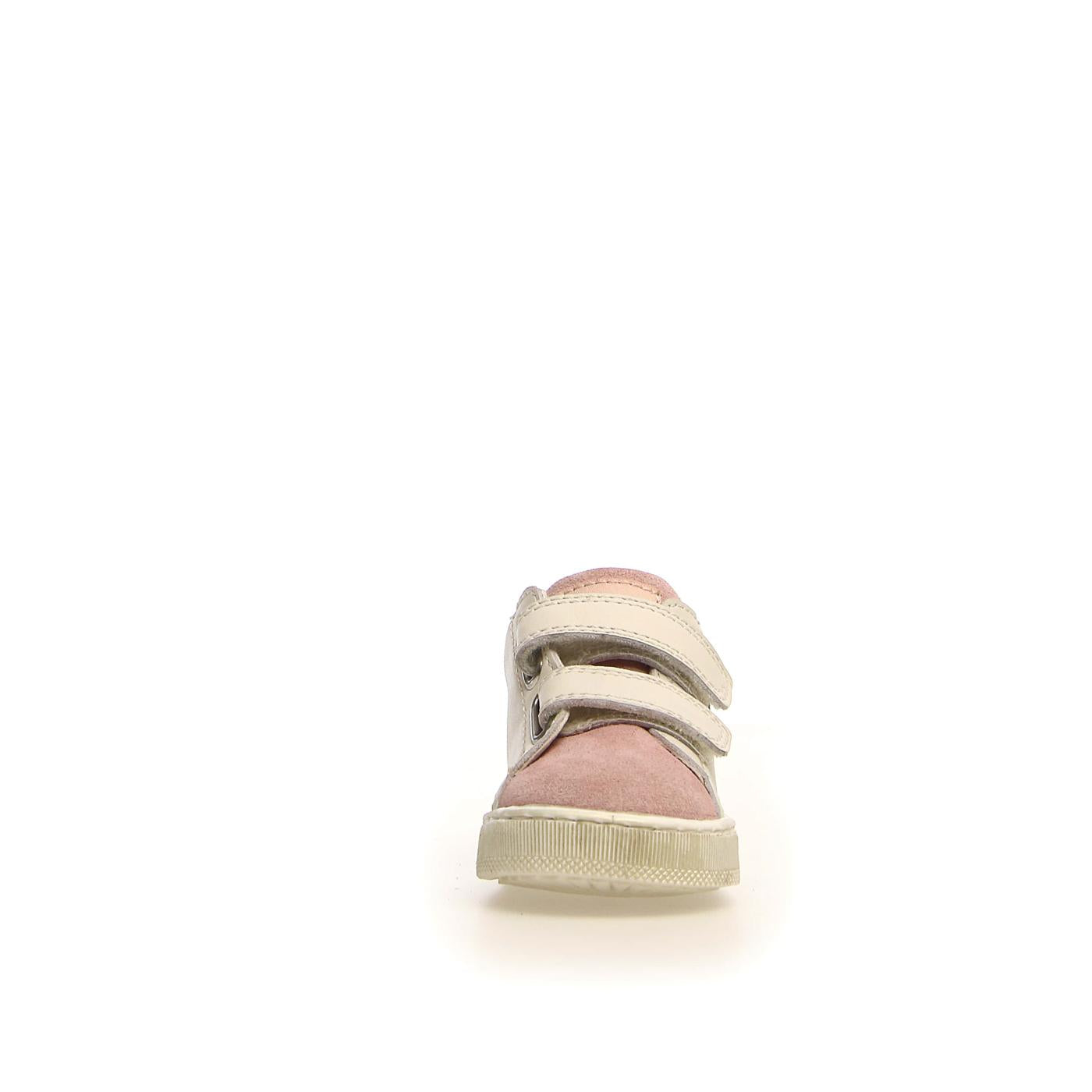 Sneakers FALCOTTO PEDEE 0012018414-01-3M31PINK-MILK FALCOTTO