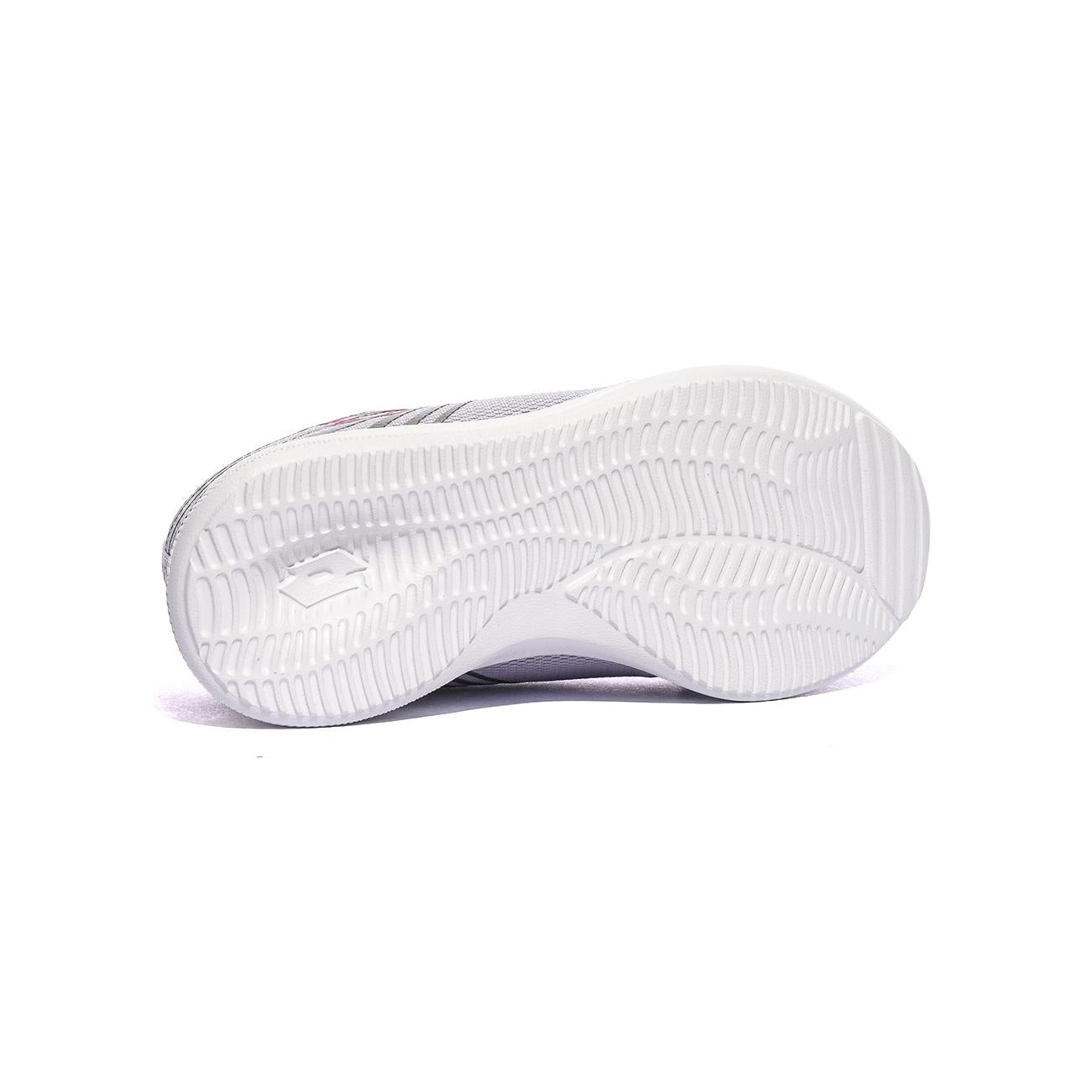 LOTTO 219434AF9 lilac pink Violet Sneakers Bambina