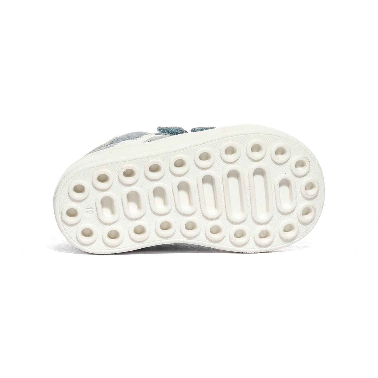 BALDUCCI CITA7213 CELESTECELESTE Sneakers Bambina
