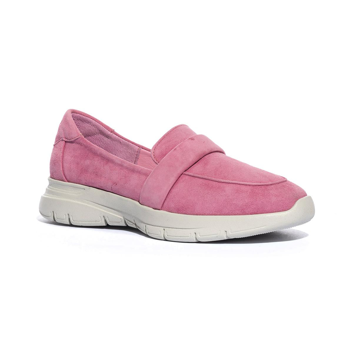 Slip-On Frau 43d2 Rosa 43D2BABOL FRAU