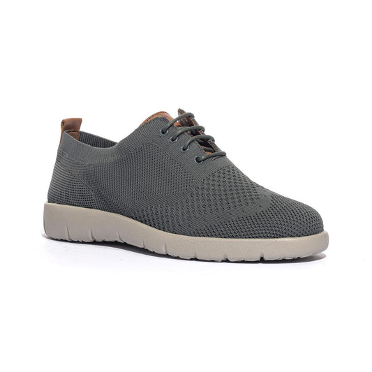 VALLEVERDE 36976 GREY Sneakers Uomo