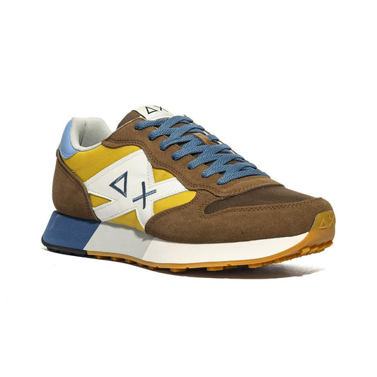 SUN 68 Z35112 0823 Sneakers Uomo