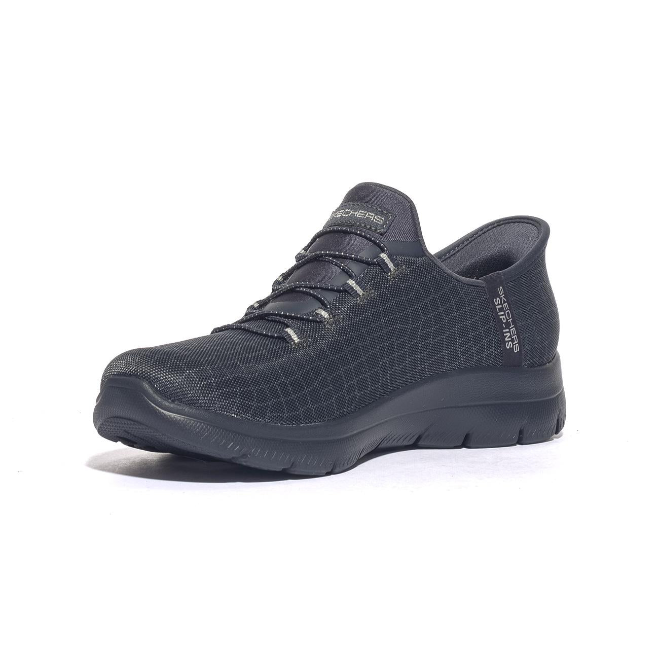 Sneakers Skechers UMMITS-CLASSY NIGHT Blu 150128DKNV SKECHERS