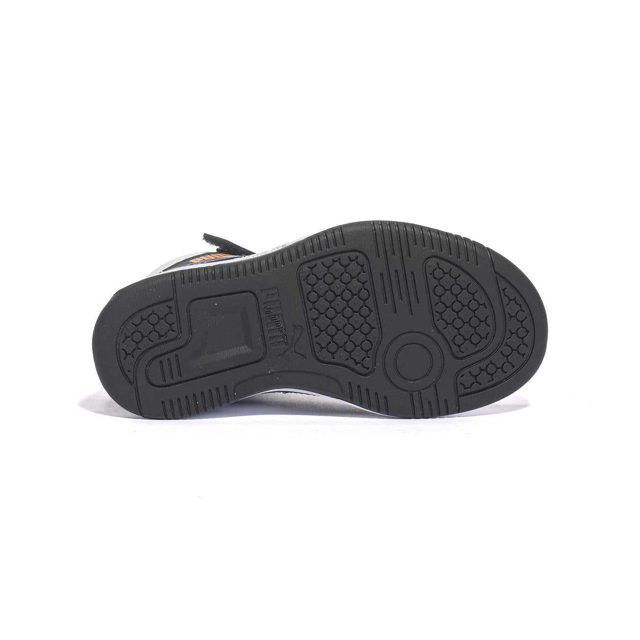 Sneakers Puma 393832-31 Nere Bianche 393832-31MIX PUMA