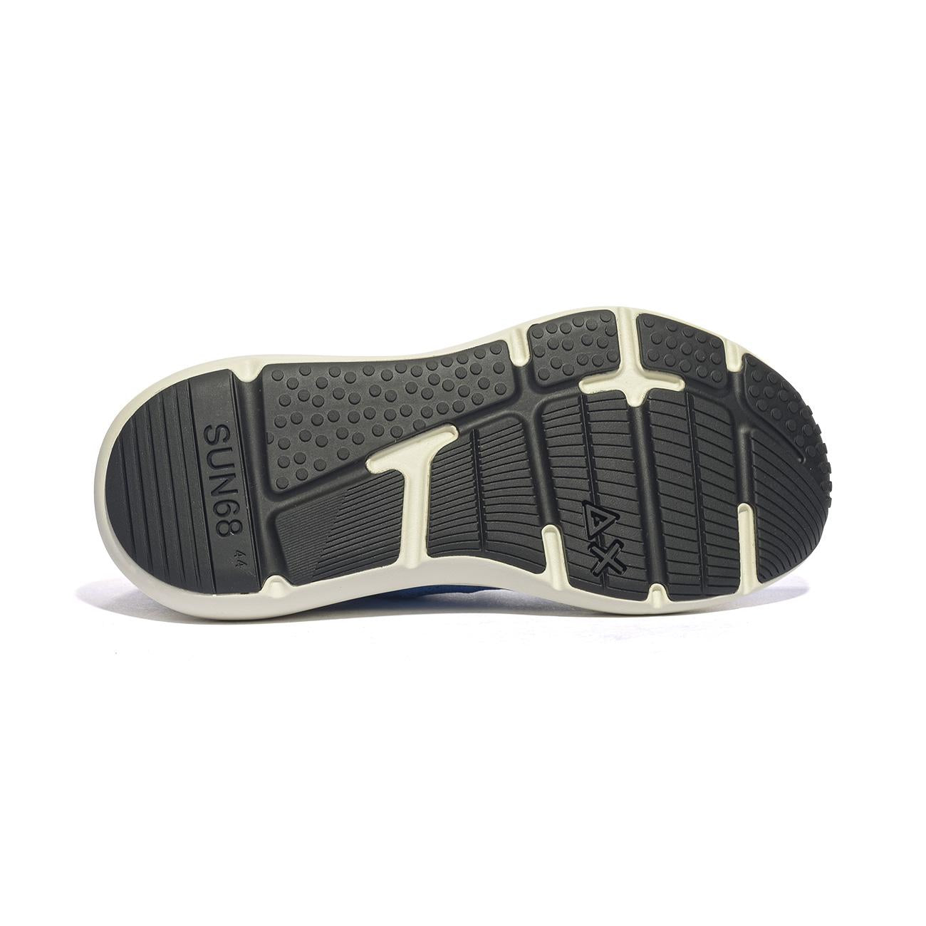 SUN 68 Z34127 ROYAL Sneakers Uomo
