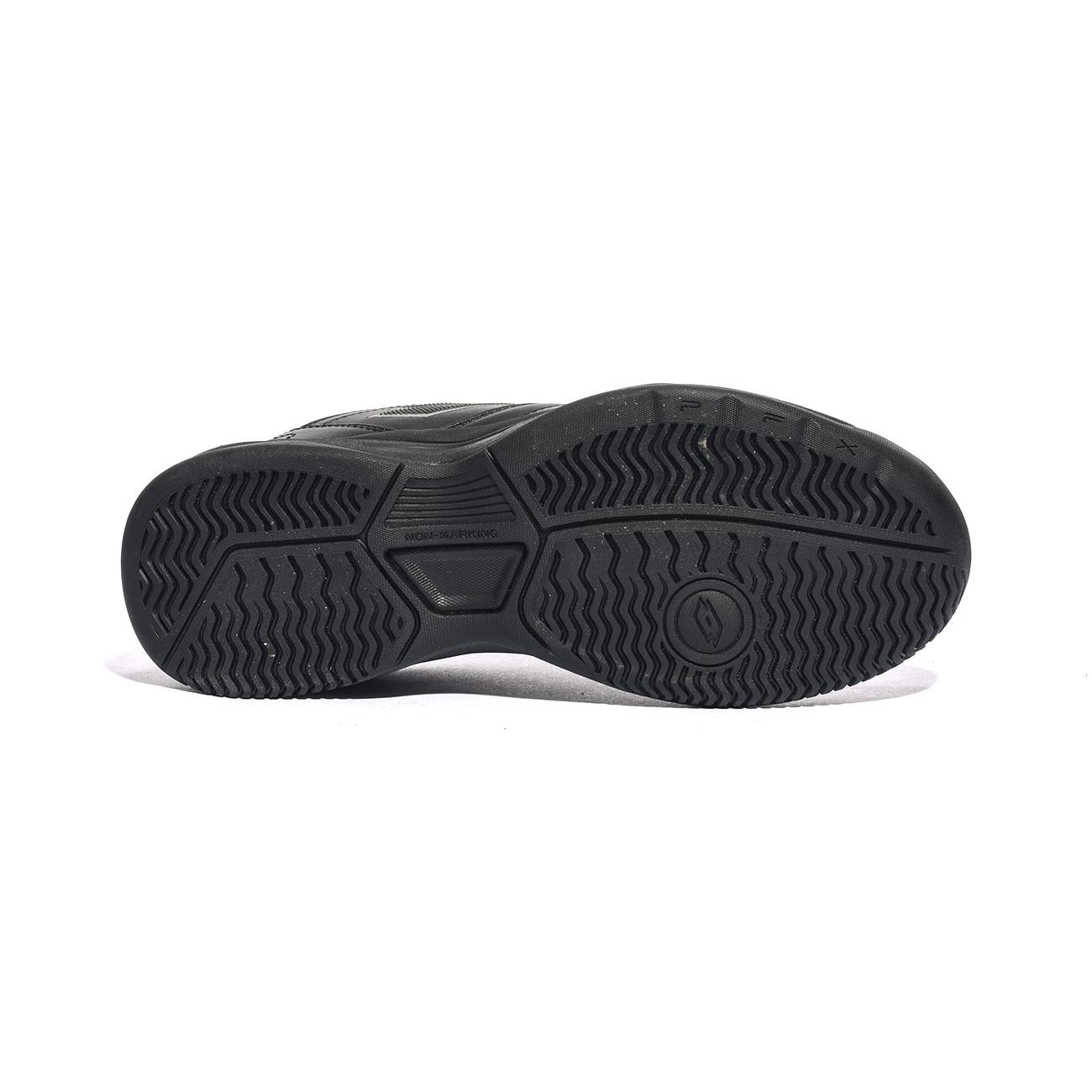 LOTTO 220635 ALL BLACK GRAVITY TITAN Sneakers Uomo