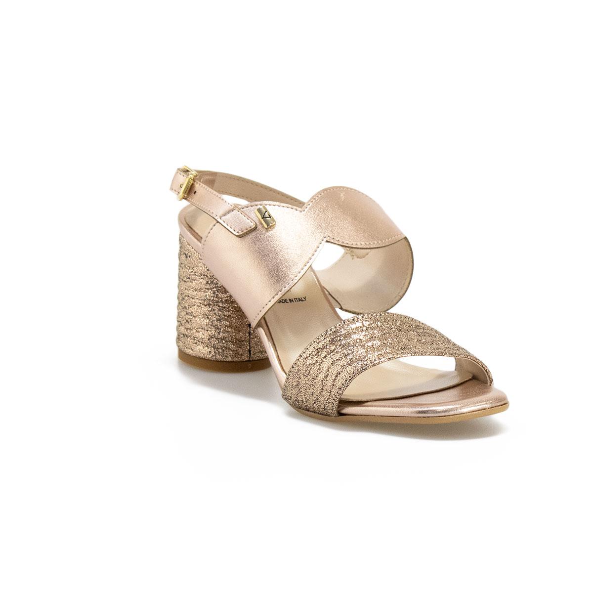 Sandali Valleverde 28271 Rame 28271RAME VALLEVERDE