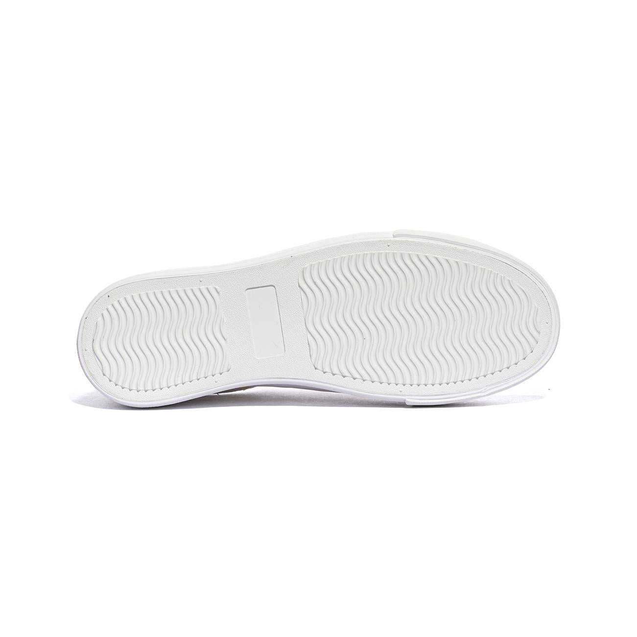 AUSTRALIAN AU26W108 WHITE Sneakers Donna