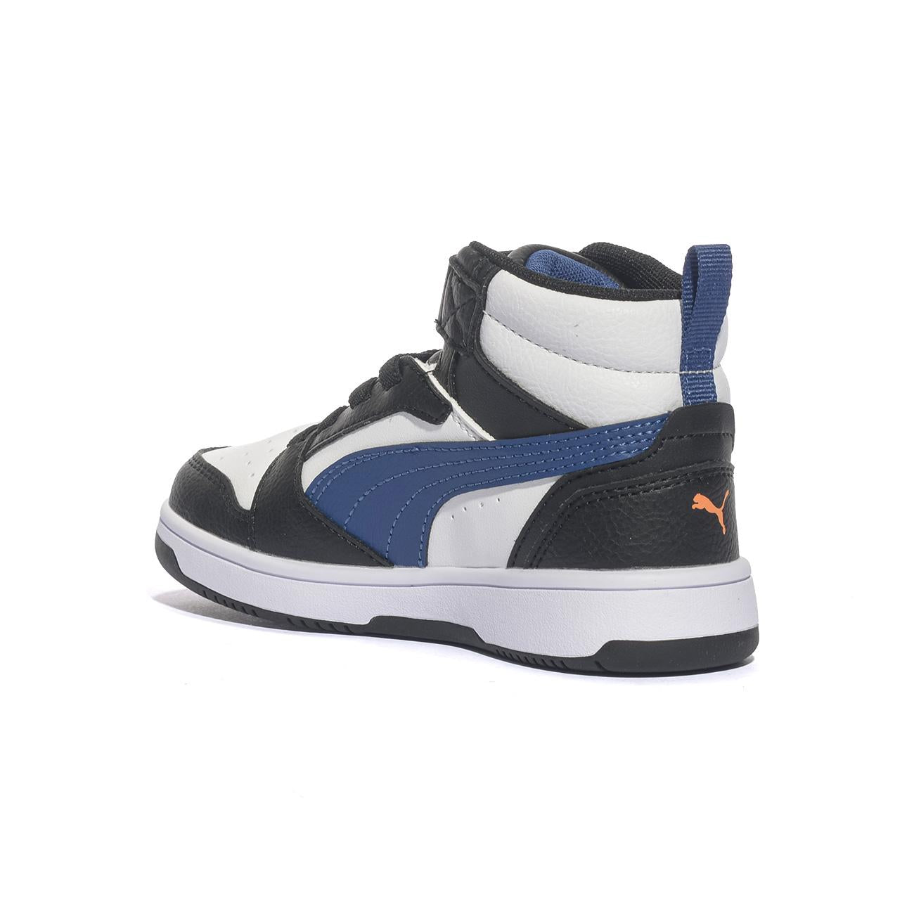 Sneakers Puma 393832-31 Nere Bianche 393832-31MIX PUMA