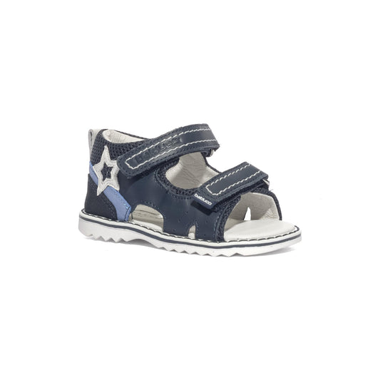 BALDUCCI CITA7368 BLU Sandali Bambino