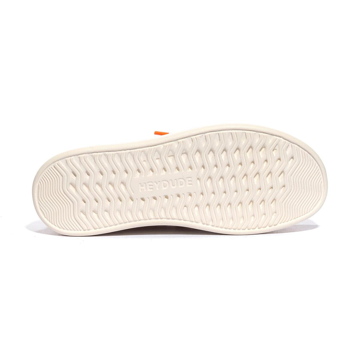 HEY DUDE HD40074-2YU Chambray Sandshell Slip-on Donna