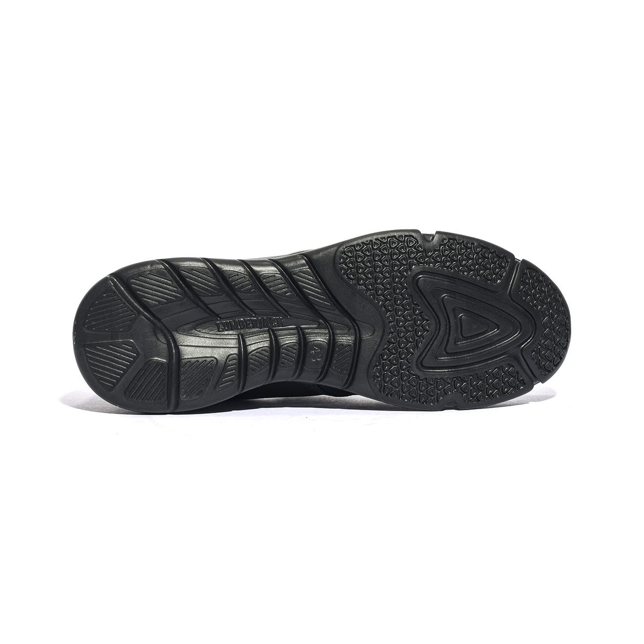 LUMBERJACK 102243508 BLACK Slip-on Uomo