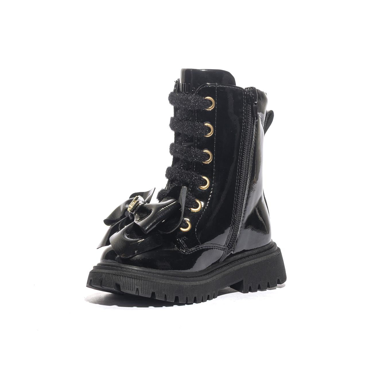 Stivaletti Liu Jo KENDY Neri 4F4331EX22622222NAPLAK BLACK LIUJO