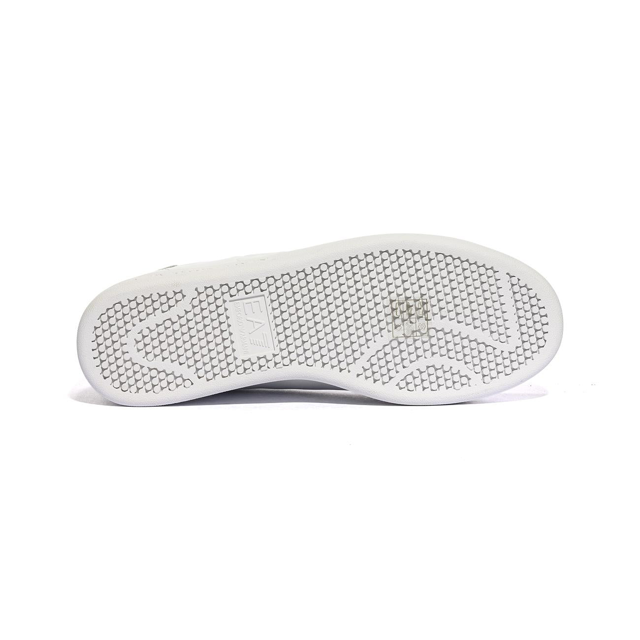 Sneakers Armani 7X000331 Bianche 7X000331WHITE ARMANI