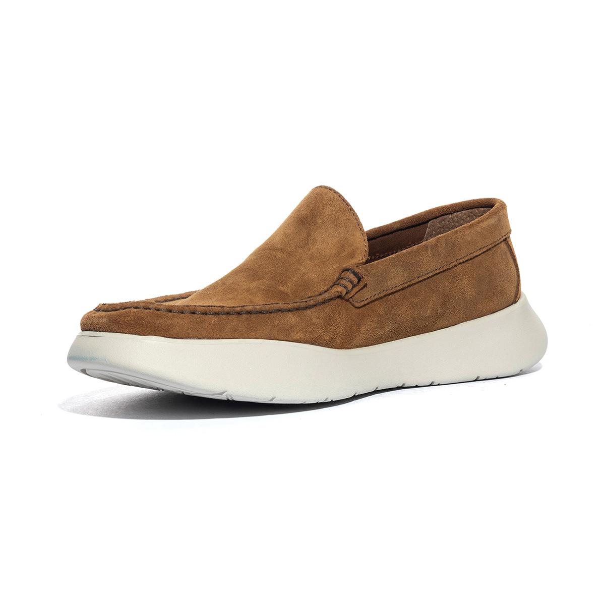 Slip-on Frau 13d0 Biscotto 13D0SIGARO FRAU