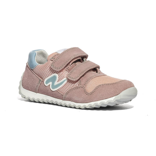 NATURINO 0012016558.01.1M91 PINK.DREAM Sneakers Bambina