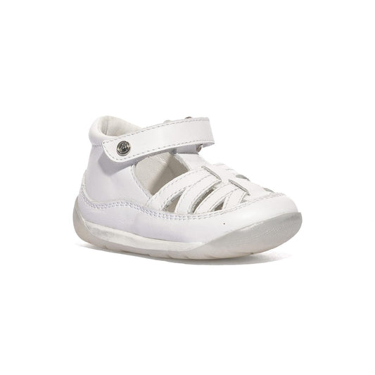 FALCOTTO 0011500921.11.0N01 WHITE Sandali Bambina