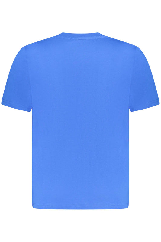 NORTH SAILS 996027000_BL0760 Blu T-Shirt Uomo