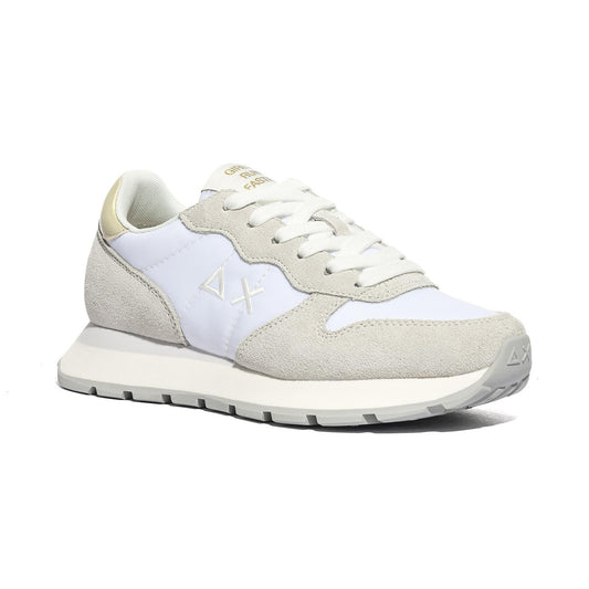 SUN 68 Z36202 BIANCO Sneakers Donna