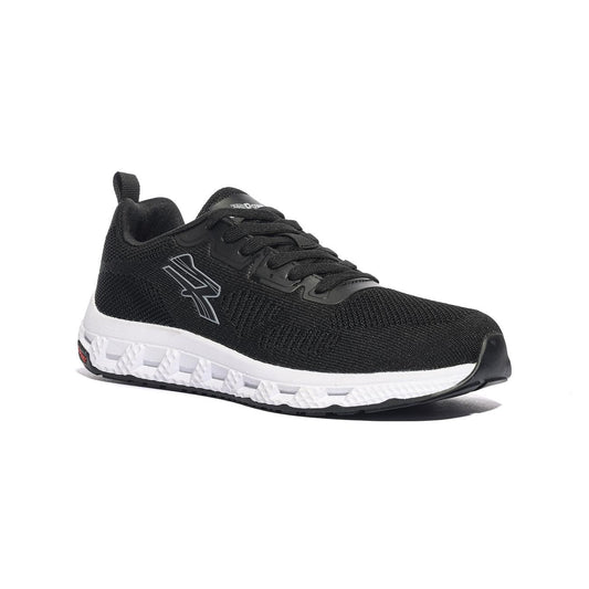 U-POWER US20219 BLK Sneakers Uomo