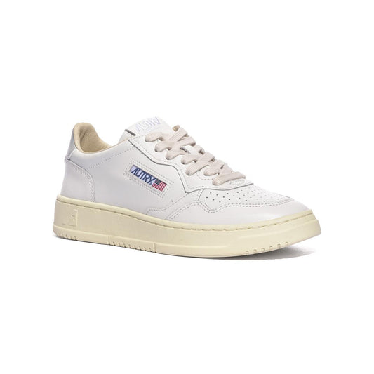 AUTRY MEDALIST AULW TB02 Sneakers Donna