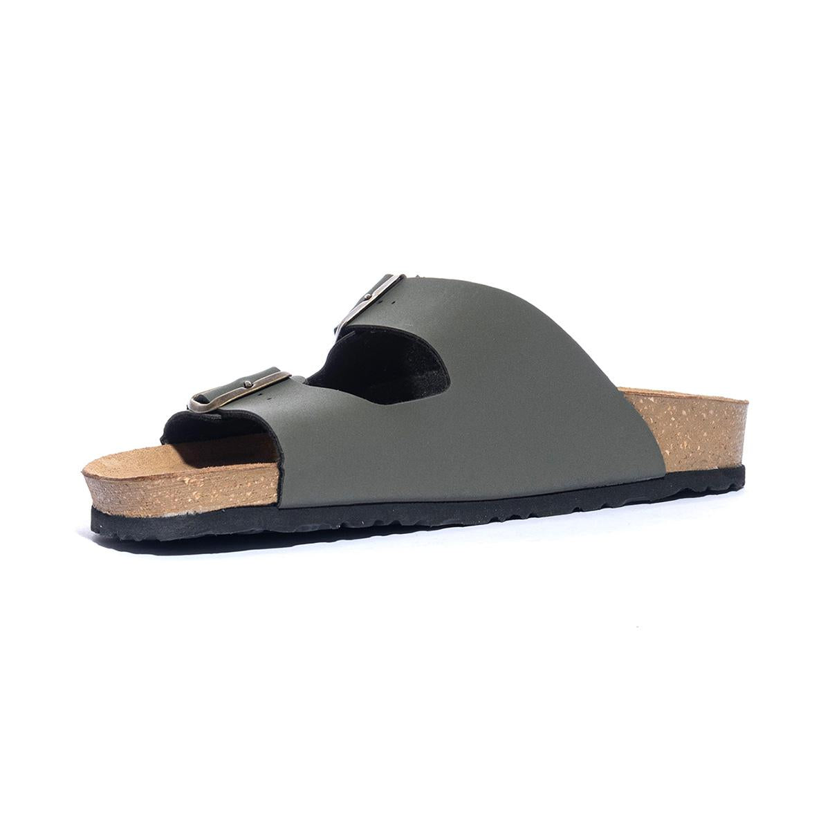 Sandali Inblu Nu000012 Tortora NU000012TUNDRA IN BLU