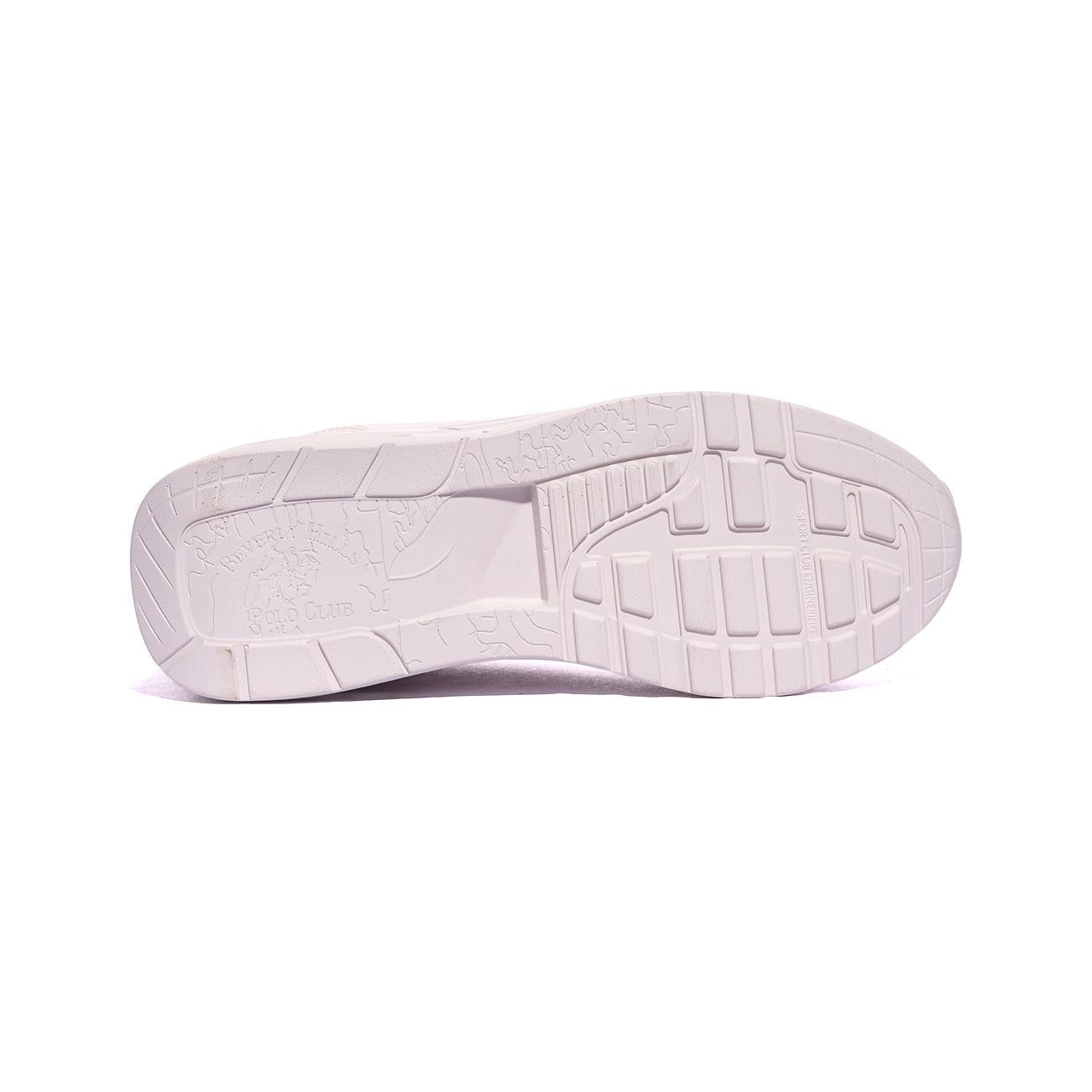 BEVERLY HILLS POLO CLUB BHW617005 2117 Sneakers Donna